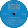 The World Of Hits Vol. 6 (LP)